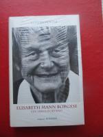 Elisabeth Mann Borgese - Ein Lebensportrait