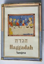 Die Haggadah von Sarajewo und ihre Bedeutung in der Kunstgeschichte