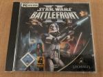 Star Wars Battlefront II