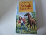 Norbert Wölfl: Kosak kann alles. Zwei Pf