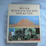 Mary Hollingsworth: Belser Weltgeschicht