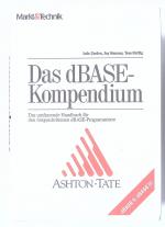 Das dBASE-Kompendium