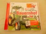 CD Hörspiel - Albert E. erklärt das Leben auf dem Bauernhof