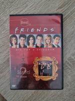 Friends Staffel 2: Best of