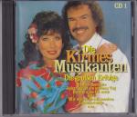 Die großen Erfolge - Die Kirmes-Musikanten (3 CD)