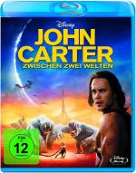 John Carter - Zwischen zwei Welten (*2012) [Blu-ray]