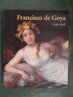 Francisco de Goya 1746-1828
