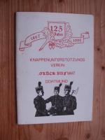 Knappenunterstützungs Verein Dortmund: 1 Knappenunterstützungs Verein Dortmund: 1