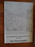 Hrsg. Gemeinde Weeze: Das Kriegsgefangen