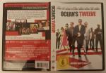 Steven Soderbergh: Ocean