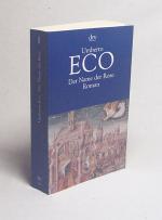 Umberto Eco: Der Name der Rose : Roman / Umberto Eco: Der Name der Rose : Roman /