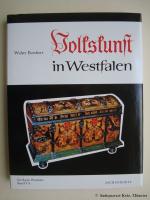 Walter Borchers: Volkskunst in Westfalen