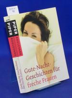 Michaela Kenklies: Gute-Nacht-Geschichte