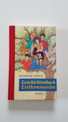 Hermine König (Hrsg.): Geschichtenbuch E