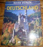 Reise durch Deutschland