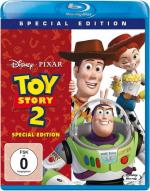 Ash Brannon, John Lasseter: Toy Story 2 Ash Brannon, John Lasseter: Toy Story 2