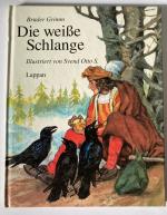 Grimm, Jacob/Grimm, Wilhelm/Svend, Otto Grimm, Jacob/Grimm, Wilhelm/Svend, Otto
