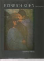 Heinrich Kühn - Photographien