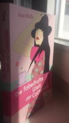 Die fabelhafte Welt der Catherine