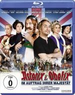 Asterix & Obelix - Im Auftrag Ihrer Majestät