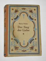 Der Sieg der Liebe ~ um 1910