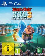 Asterix & Obelix XXL 3 - Der Kristall-Hinkelstein