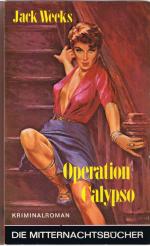 Operation Calypso