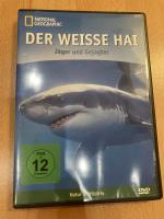 National Geographic: Der Weiße Hai - Jäger und Gejagter