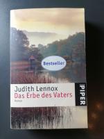 Judith Lennox: Das Erbe des Vaters