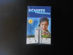 " Schiffe versenken " vom Bookmark Verla
