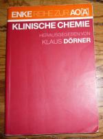 Klinische Chemie