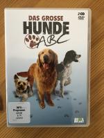 Das große Hunde ABC, 2 DVDs