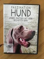 Faszination Hund - Unser Partner mit dem sechsten Sinn