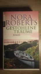 Nora Roberts: Gestohlene Träume