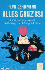 Alva Gehrmann: Alles ganz Isi - Isländis Alva Gehrmann: Alles ganz Isi - Isländis