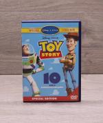 Toy Story - 10 Jahre Jubiläumsausgabe - Special Edition [Disney DvD]