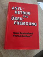 Asylbetrug und Überfremdung – Kann Deutschland deutsch bleiben?