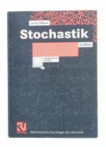 Gerhard Hübner: Stochastik Gerhard Hübner: Stochastik