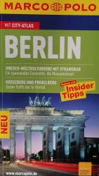 Christine Berger: MARCO POLO Reiseführer