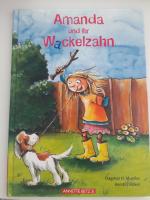 Mueller, Dagmar H: Amanda und Ihr Wackel Mueller, Dagmar H: Amanda und Ihr Wackel
