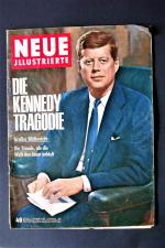 Neue Illustrierte Nr. 49 vom 08.12.1963 