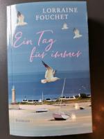 Lorraine Fouchet: Ein Tag für immer Lorraine Fouchet: Ein Tag für immer