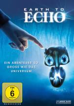 Dave Green: Earth to Echo - Ein Abenteue