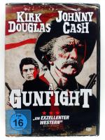 Lamont Johnson: A Gunfight - Western, Du
