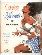 Danses et Rythmes du Mexique