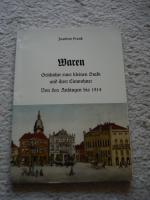 Joachim Frank: Waren. Geschichte einer k
