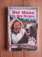 Der Mann in den Bergen (Staffel 1) DVD-Box