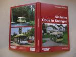 50 Jahre Obus in Solingen