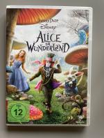 Alice im Wunderland