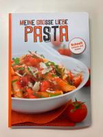 Meine grosse Liebe Pasta